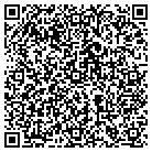 QR code with Hodes Weill & Associates Lp contacts