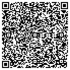 QR code with Hudson View Assoc Inc contacts