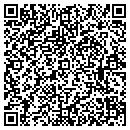 QR code with James Tower contacts