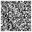QR code with J One Corp contacts