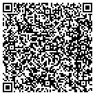 QR code with J & W Management Corp contacts