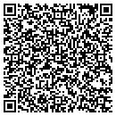 QR code with Korn Marilyn contacts