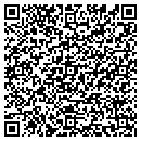 QR code with Kovner Benjamin contacts