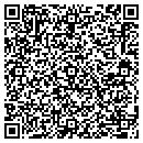 QR code with KVNY,Inc contacts