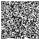 QR code with Palm Beach Cafe contacts