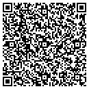 QR code with L B C Real Estate contacts