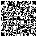 QR code with L C International contacts