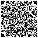 QR code with L G Fairmont Group Llc contacts
