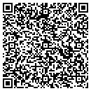 QR code with L H Charney Assoc contacts