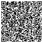 QR code with L P Accounting Services contacts