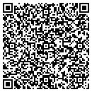 QR code with J P Transmission contacts