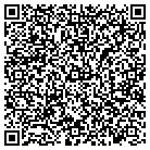 QR code with Manhattan Real Est Education contacts