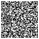 QR code with Martin Edmond contacts