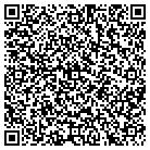 QR code with Meringoff Properties Inc contacts