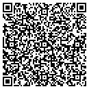 QR code with Monterey H D F C contacts