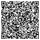QR code with Morrow R E contacts