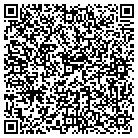 QR code with N O W Enterprises Group Inc contacts