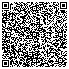 QR code with N Ss Financial Service LLC contacts