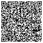 QR code with One Hundred & One West 37th St contacts