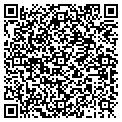 QR code with Packman C contacts