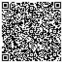QR code with 626 Vanderbilt LLC contacts