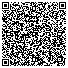 QR code with Aguayo & Huebener Realty Inc contacts