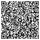 QR code with Ahmed Realty contacts