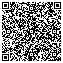 QR code with A J Winter contacts
