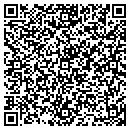 QR code with B D Enterprises contacts