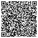 QR code with Leon contacts