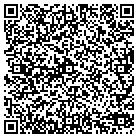 QR code with B & R Integrity Real Estate contacts