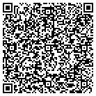 QR code with Sacino's Formalwear & Dry Clng contacts
