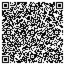 QR code with Halstead Property contacts