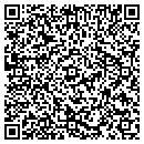 QR code with HIGGINS REALTY GROUP contacts