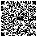QR code with Zupancic Consulting contacts