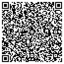 QR code with J E Nedd Enterprises contacts