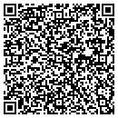 QR code with John F Asdrab Real Estate & In contacts