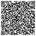 QR code with J Shayovitz Real Estate Corp contacts