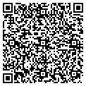 QR code with Klahr contacts