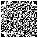 QR code with L F Realty contacts