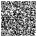 QR code with James N Powers contacts