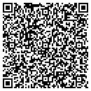 QR code with Mega Star contacts