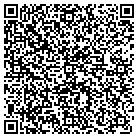QR code with One Plus Home Solutions LLC contacts