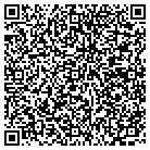 QR code with D & D Transmission & Auto Repr contacts