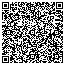 QR code with Poret Aaron contacts