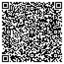 QR code with University Towers contacts
