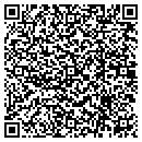 QR code with W-B LLC contacts