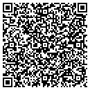 QR code with Zenith Properties contacts