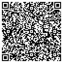 QR code with Z Realty Corp contacts