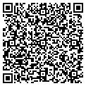 QR code with Ann Puma contacts